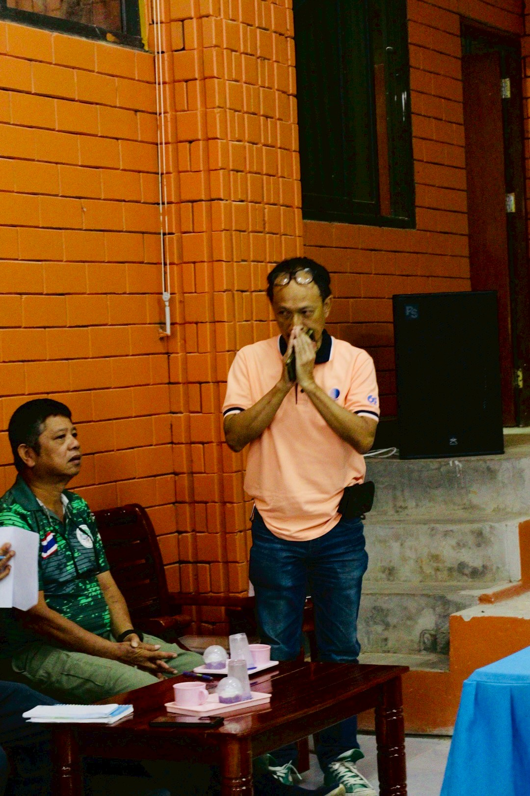 โครงการพัฒนาระบบผลิตก๊าซชีวภาพเพื่อลดการปล่อยก๊าซเรือนกระจก