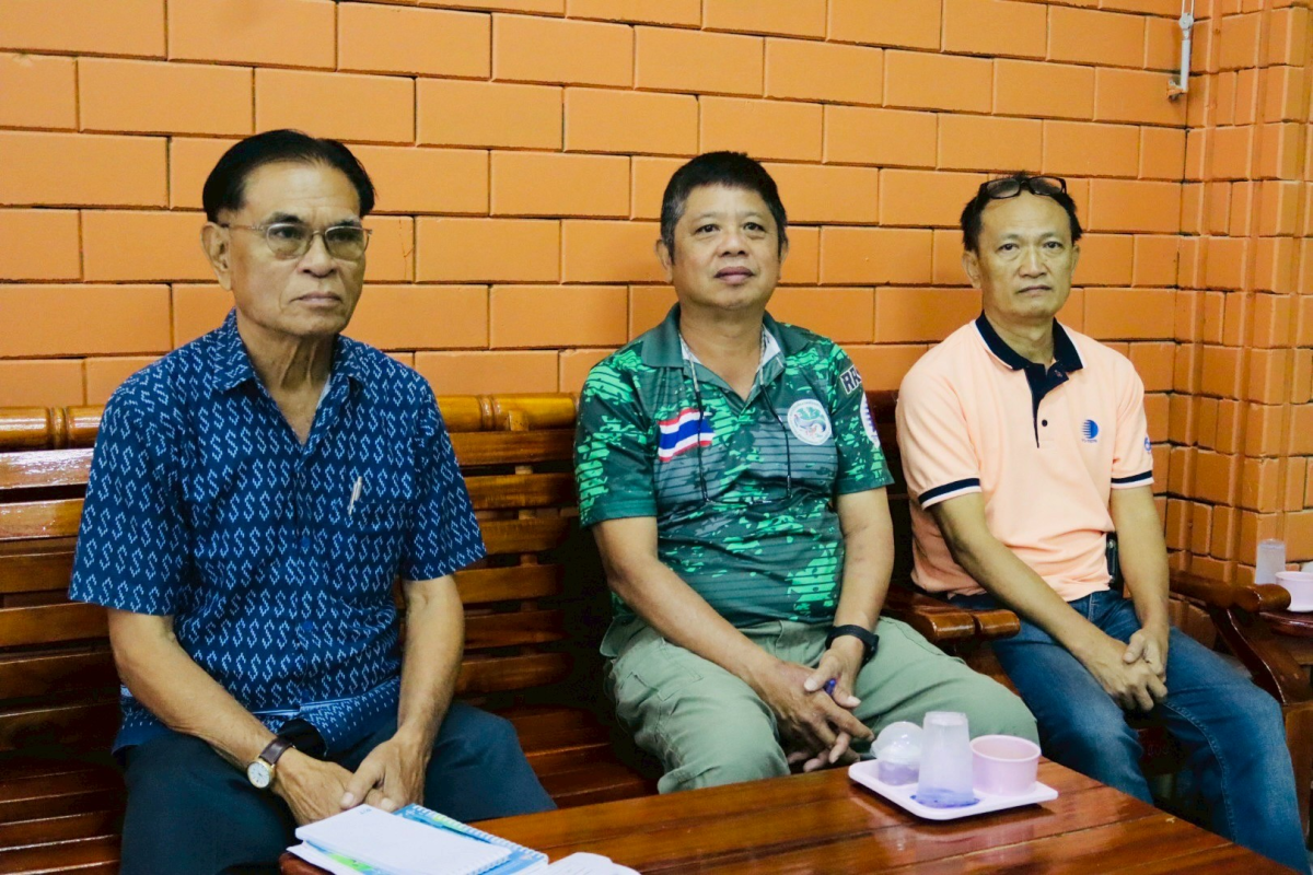 โครงการพัฒนาระบบผลิตก๊าซชีวภาพเพื่อลดการปล่อยก๊าซเรือนกระจก