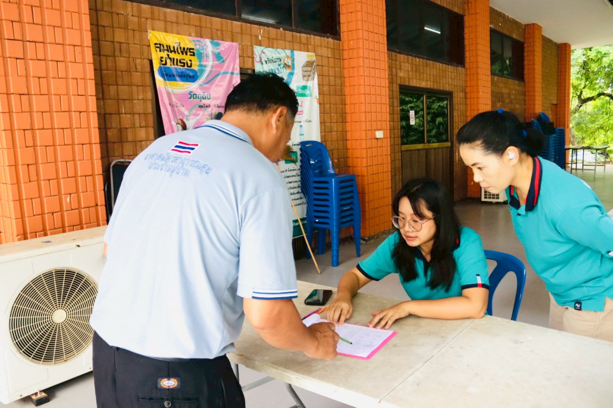 โครงการพัฒนาระบบผลิตก๊าซชีวภาพเพื่อลดการปล่อยก๊าซเรือนกระจก