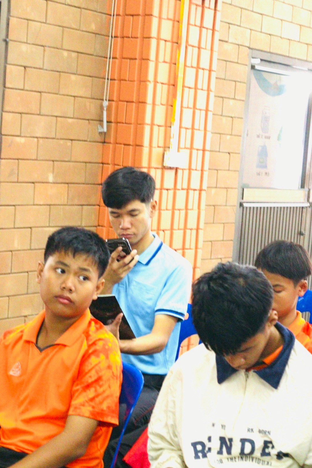 โครงการอบรมส่งเสริมการทำดินปลูกจากวัสดุธรรมชาติ ประจำปีงบประมาณ พ.ศ.2568