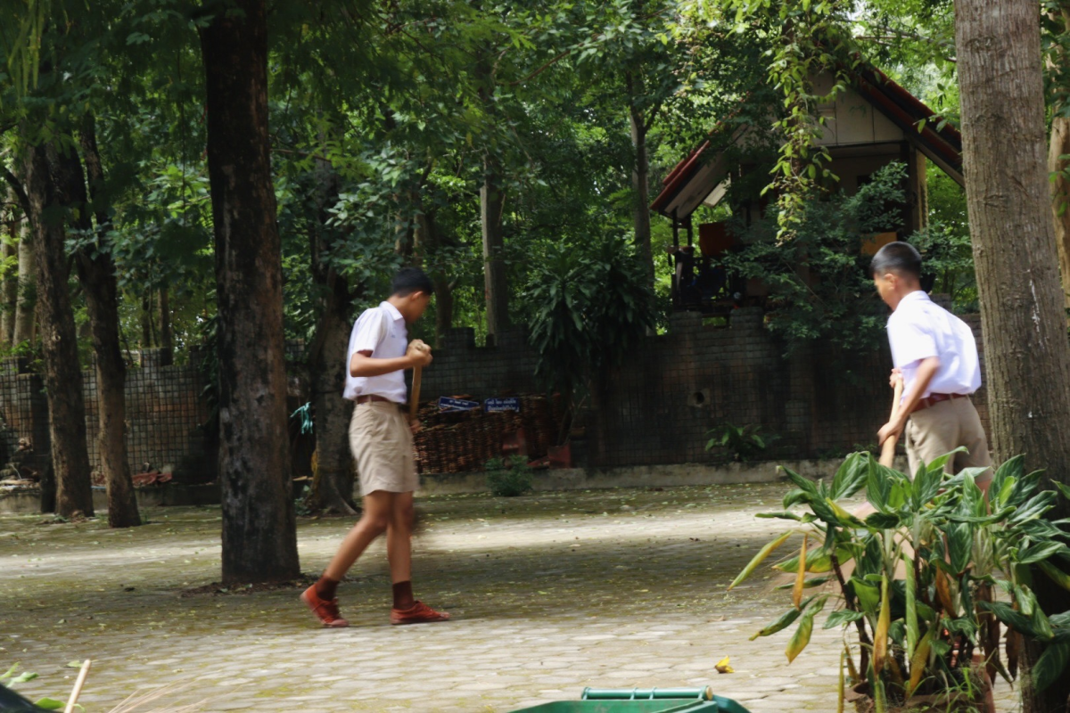 โครงการวัด ประชา รัฐ สร้างสุข  ประจำปี พ.ศ.2568
