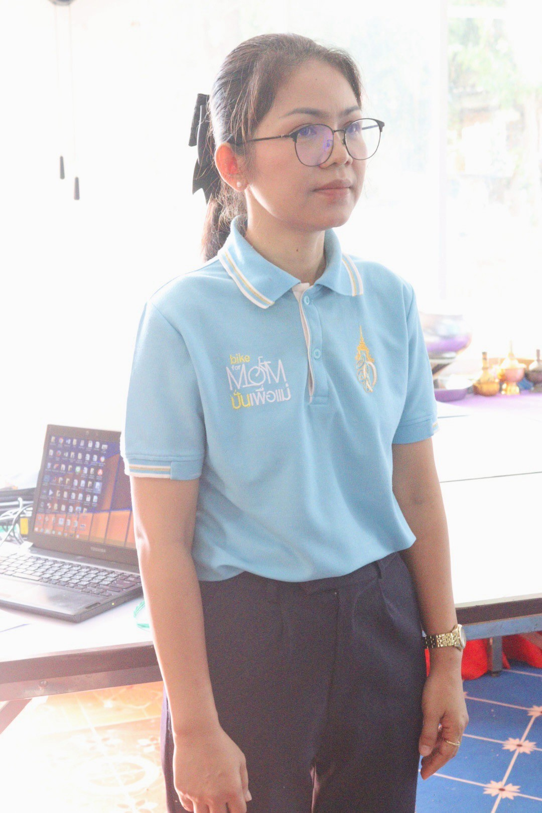 โครงการวัด ประชา รัฐ สร้างสุข ประจำปี พ.ศ.2568