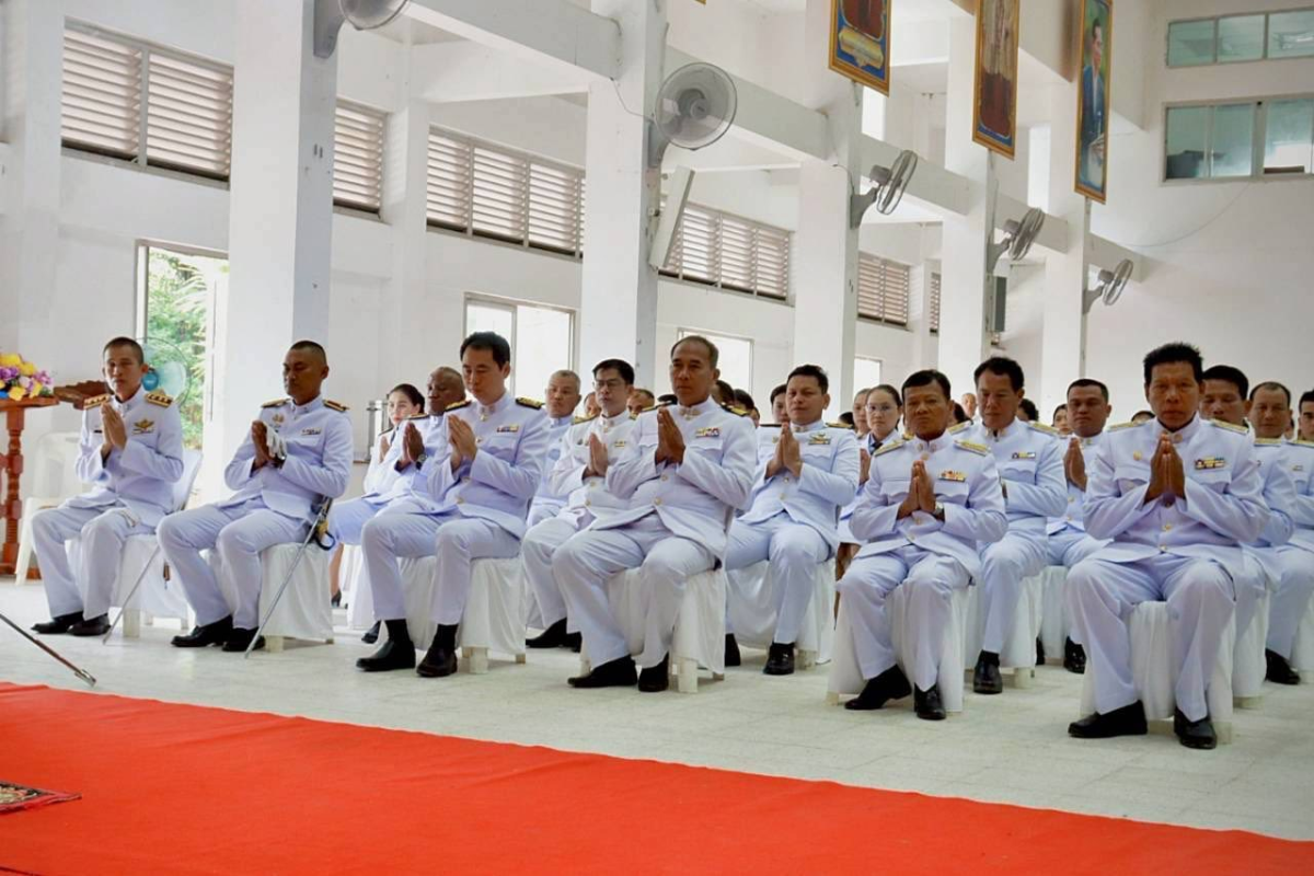 กิจกรรมเฉลิมพระเกียรติ เนื่องในโอกาสวันพระบรมราชสมภพครบรอบ ๑๐๐ ปี พระบาทสมเด็จพระปรเมนทรมหาอนันทมหิดล พระอัฐมรามาธิบดินทร