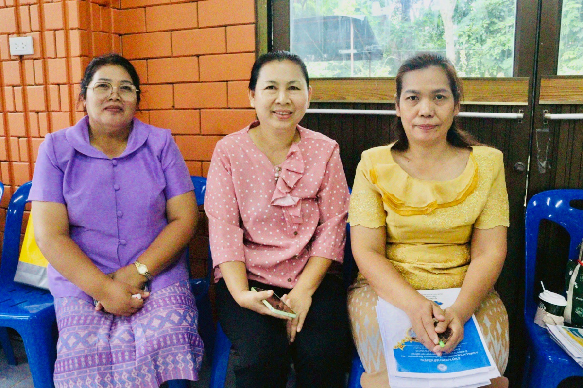 ประเมินผลการพัฒนางานตามข้อตกลง Performance Agreement : PA สำหรับข้าราชการครูและบุคลากรทางการศึกษา ประจำปีงบประมาณ 2568 