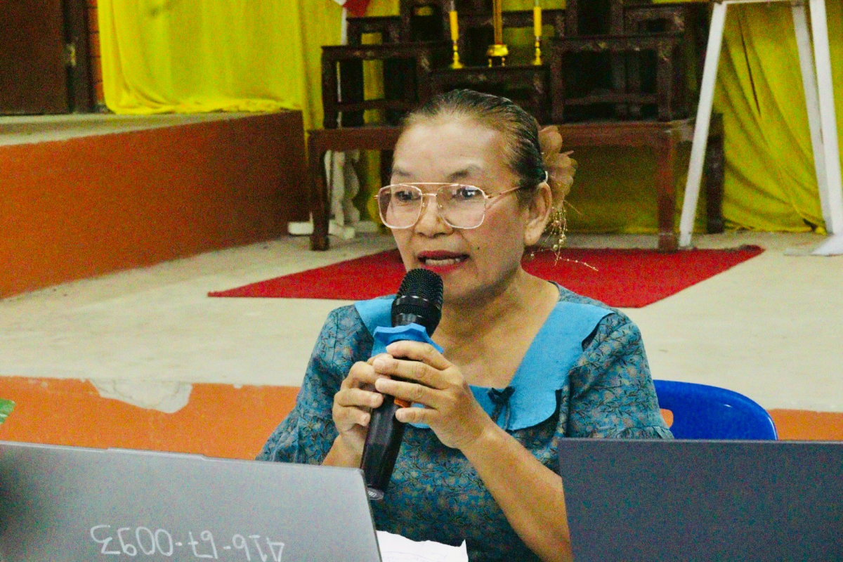 ประเมินผลการพัฒนางานตามข้อตกลง Performance Agreement : PA สำหรับข้าราชการครูและบุคลากรทางการศึกษา ประจำปีงบประมาณ 2568 