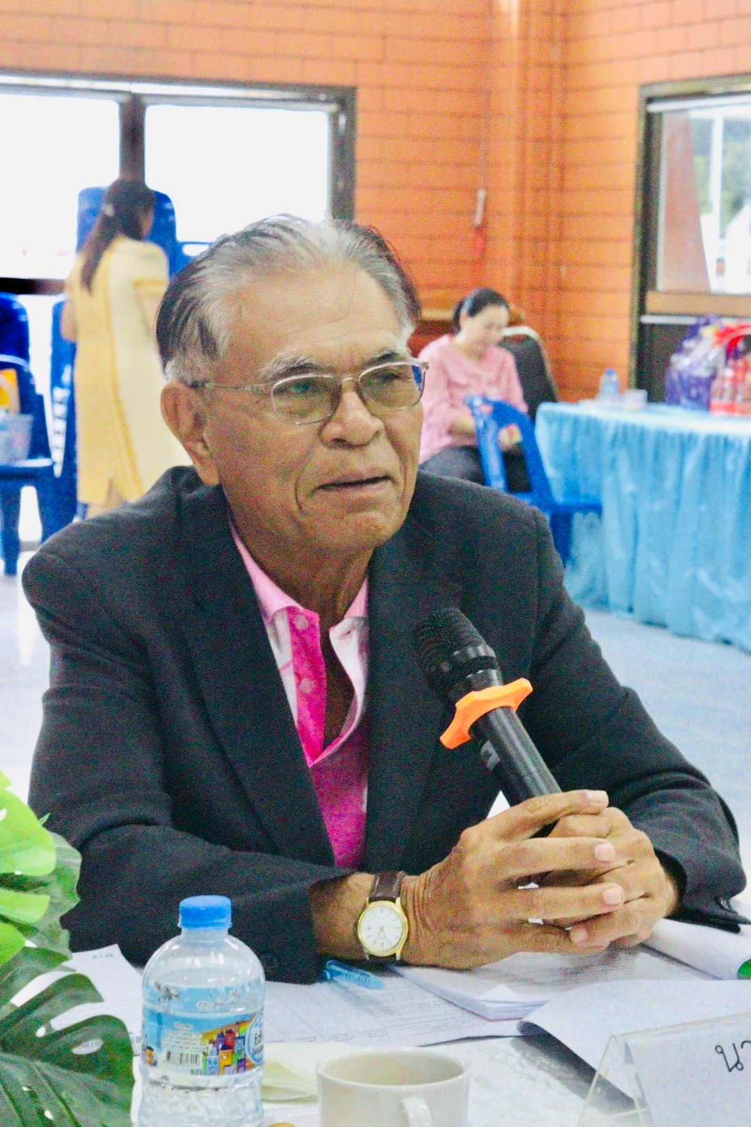 ประเมินผลการพัฒนางานตามข้อตกลง Performance Agreement : PA สำหรับข้าราชการครูและบุคลากรทางการศึกษา ประจำปีงบประมาณ 2568 