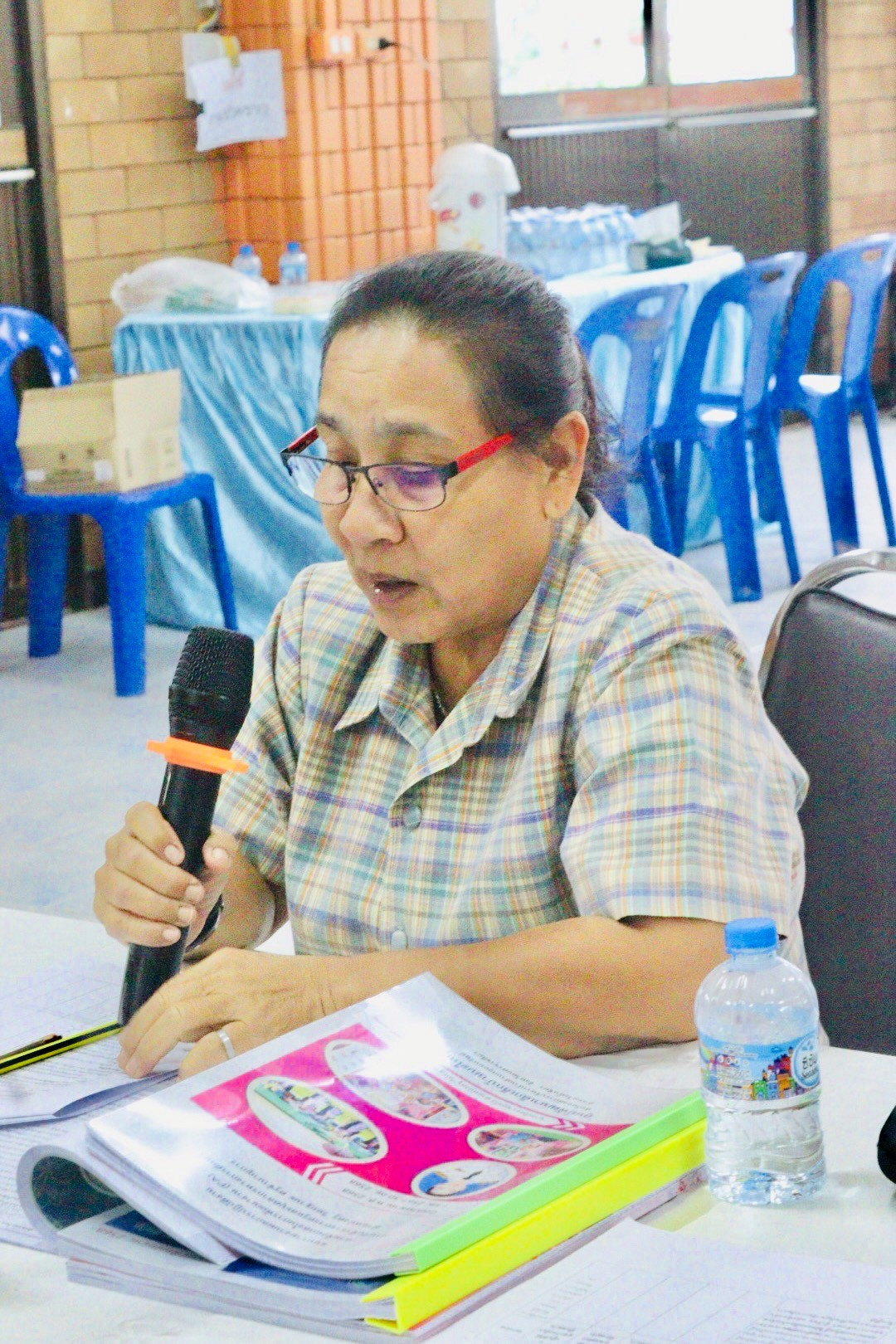 ประเมินผลการพัฒนางานตามข้อตกลง Performance Agreement : PA สำหรับข้าราชการครูและบุคลากรทางการศึกษา ประจำปีงบประมาณ 2568 