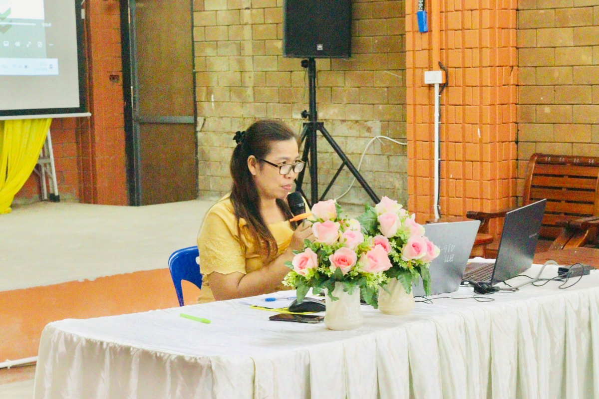 ประเมินผลการพัฒนางานตามข้อตกลง Performance Agreement : PA สำหรับข้าราชการครูและบุคลากรทางการศึกษา ประจำปีงบประมาณ 2568 