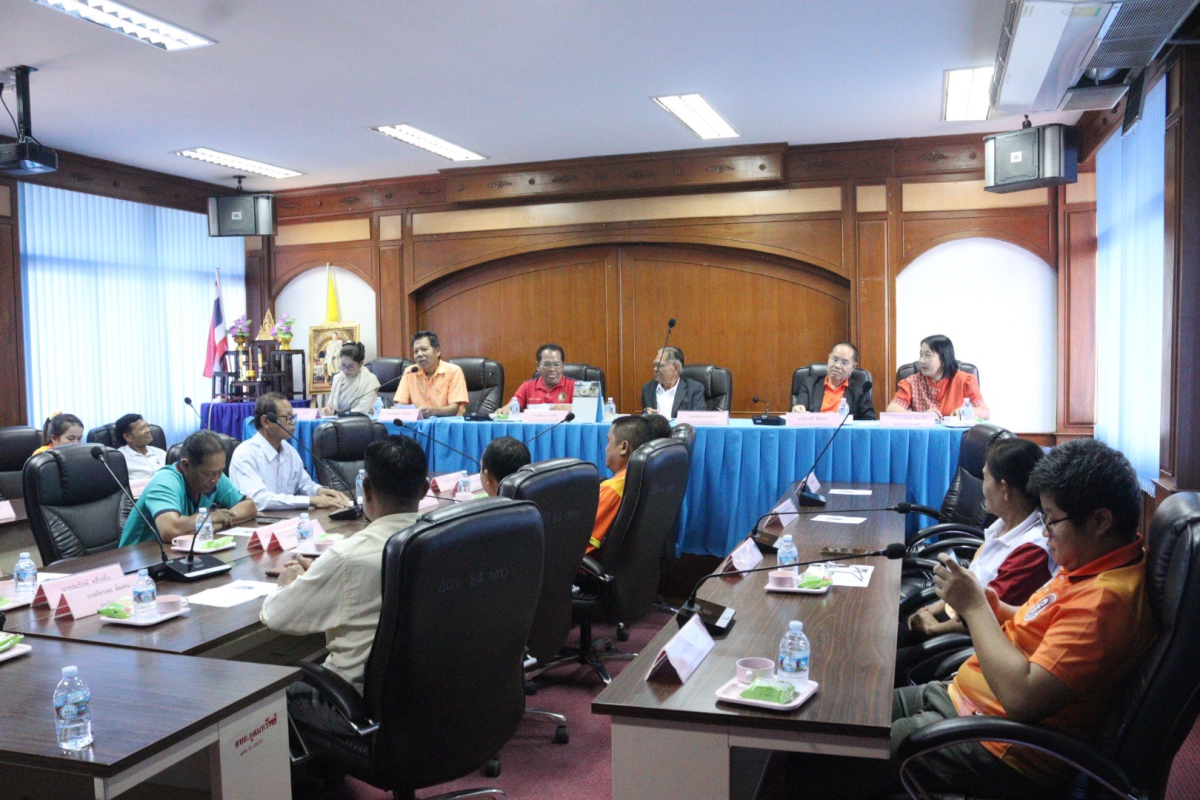  ประชุมสภา ประจำเดือน กันยายน พ.ศ.2568 