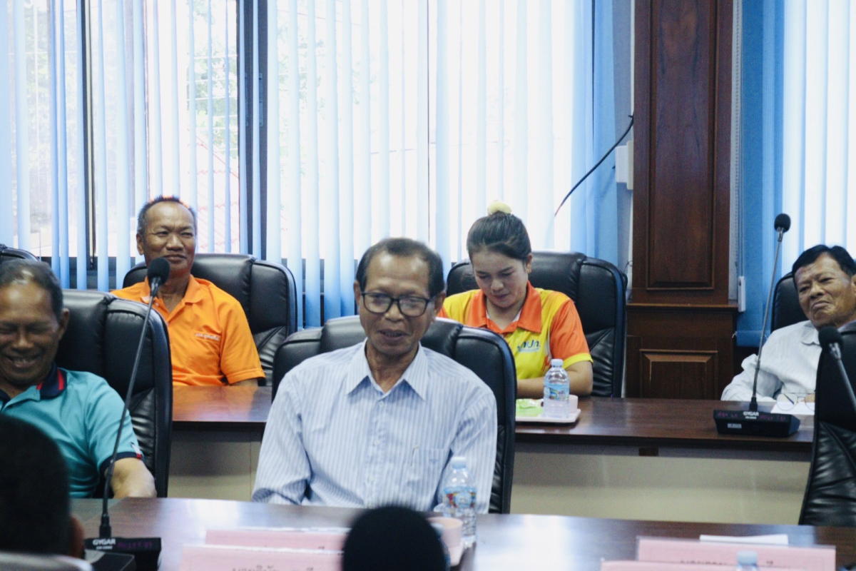  ประชุมสภา ประจำเดือน กันยายน พ.ศ.2568 