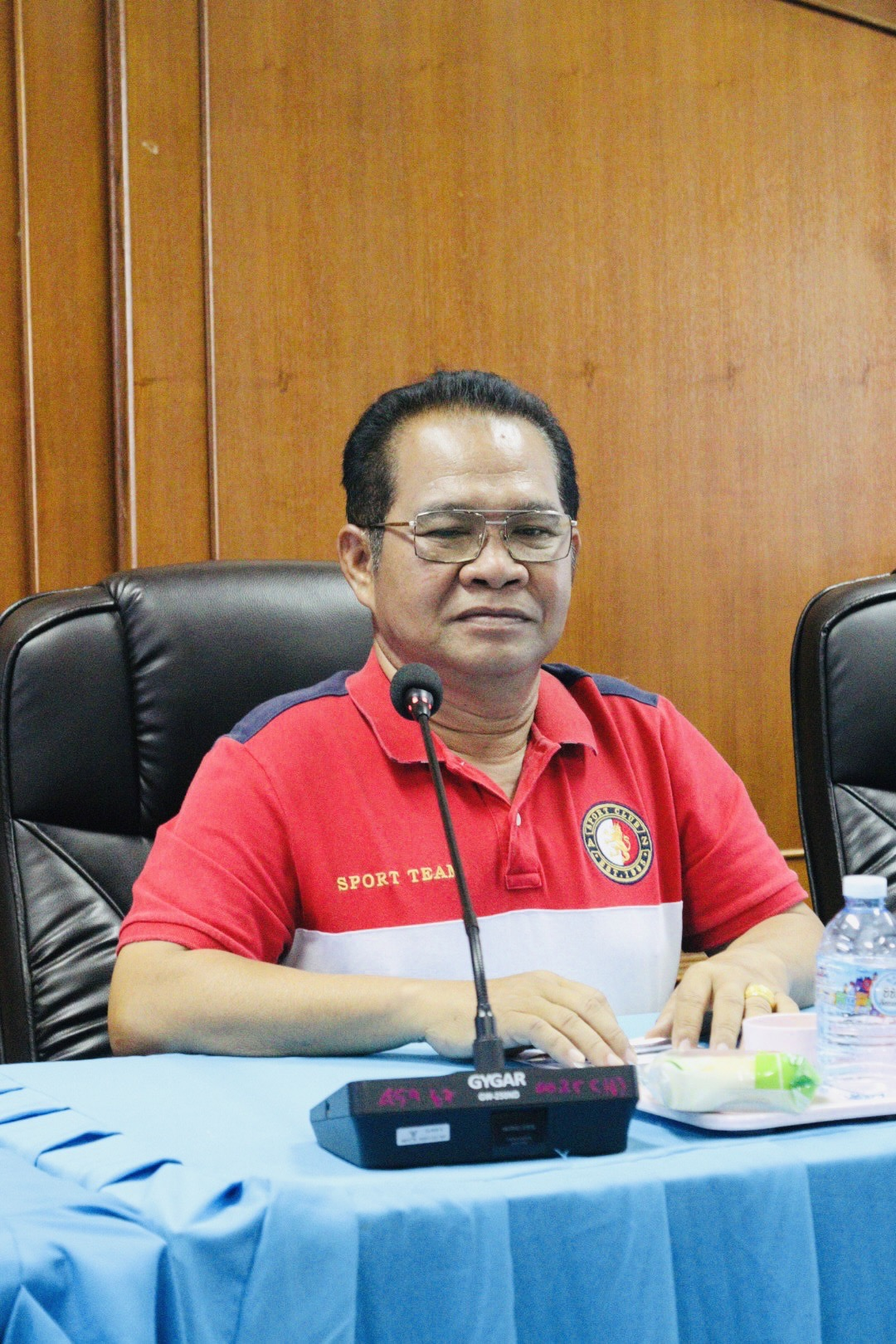  ประชุมสภา ประจำเดือน กันยายน พ.ศ.2568 