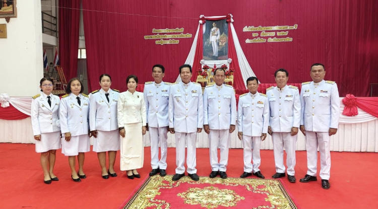 กิจกรรมเฉลิมพระเกียรติ เนื่องในโอกาสวันพระบรมราชสมภพครบรอบ ๑๐๐ ปี พระบาทสมเด็จพระปรเมนทรมหาอนันทมหิดล พระอัฐมรามาธิบดินทร