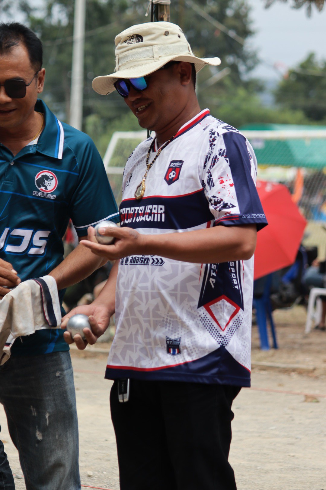 พิธีปิดการจัดการแข่งขันกีฬาตำบลอุดมทรัพย์ ครั้งที่ 42 ประจำปี 2568