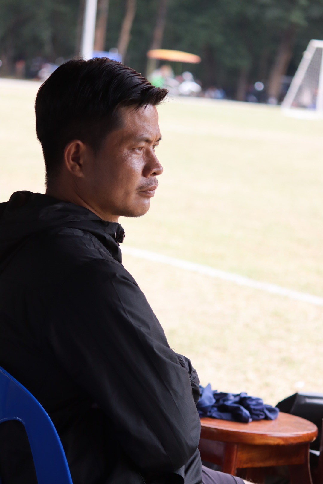 พิธีปิดการจัดการแข่งขันกีฬาตำบลอุดมทรัพย์ ครั้งที่ 42 ประจำปี 2568