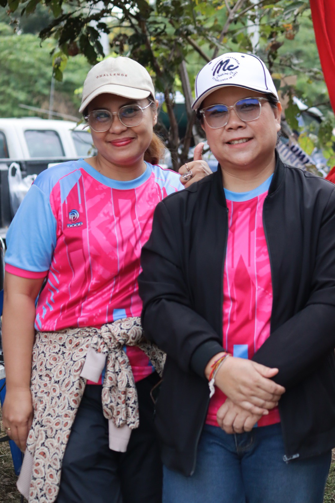 พิธีปิดการจัดการแข่งขันกีฬาตำบลอุดมทรัพย์ ครั้งที่ 42 ประจำปี 2568