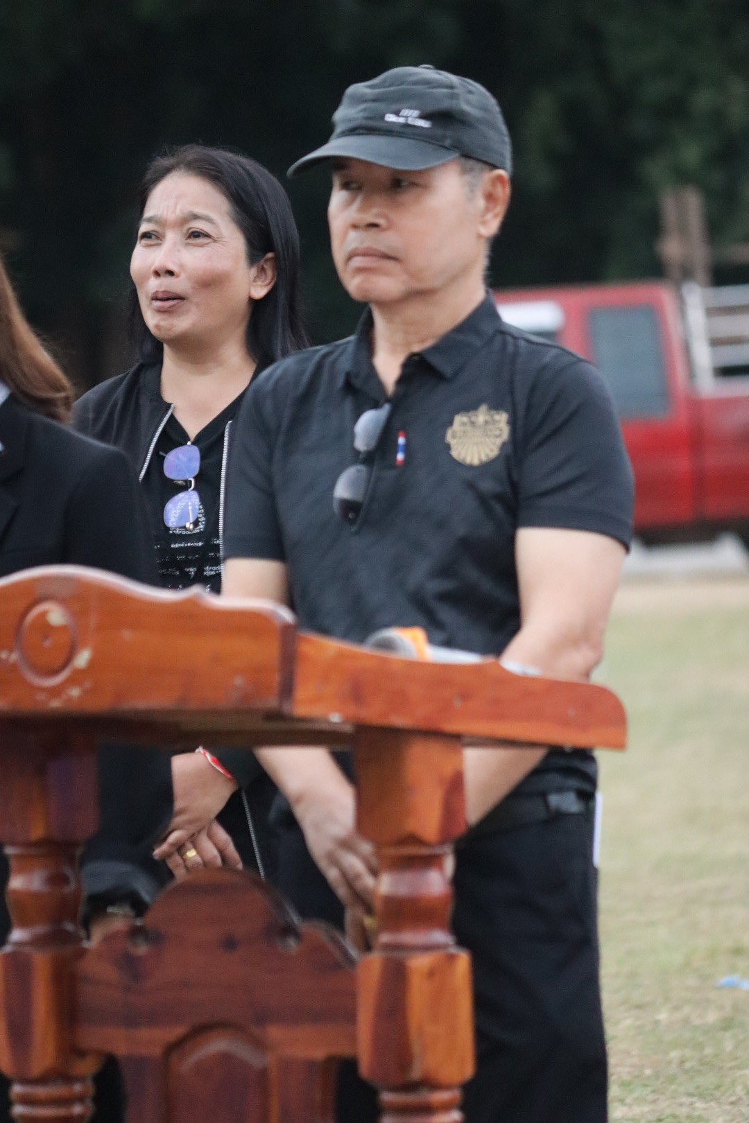 พิธีปิดการจัดการแข่งขันกีฬาตำบลอุดมทรัพย์ ครั้งที่ 42 ประจำปี 2568