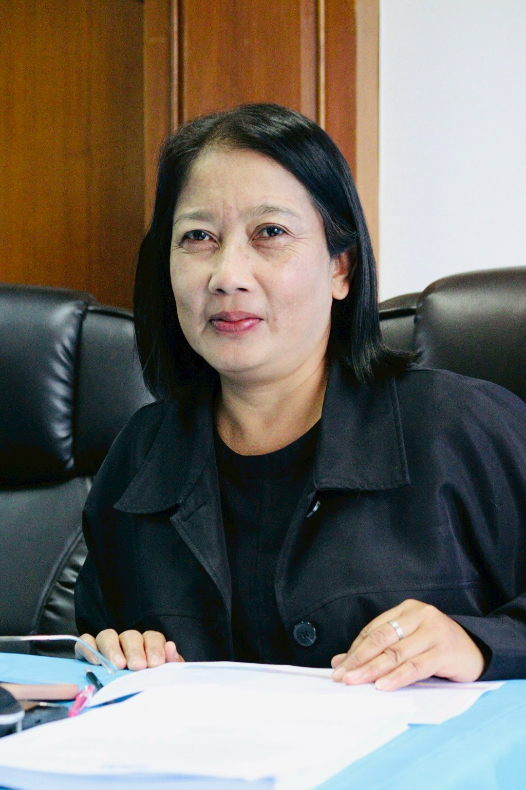 ประชุมสรุปผลการดำเนินงานโครงการ ปี 2568  ครั้งที่ 2/2569 โดยกองทุนหลักประกันสุขภาพ (กปท.) อบต.อุดมทรัพย์ 