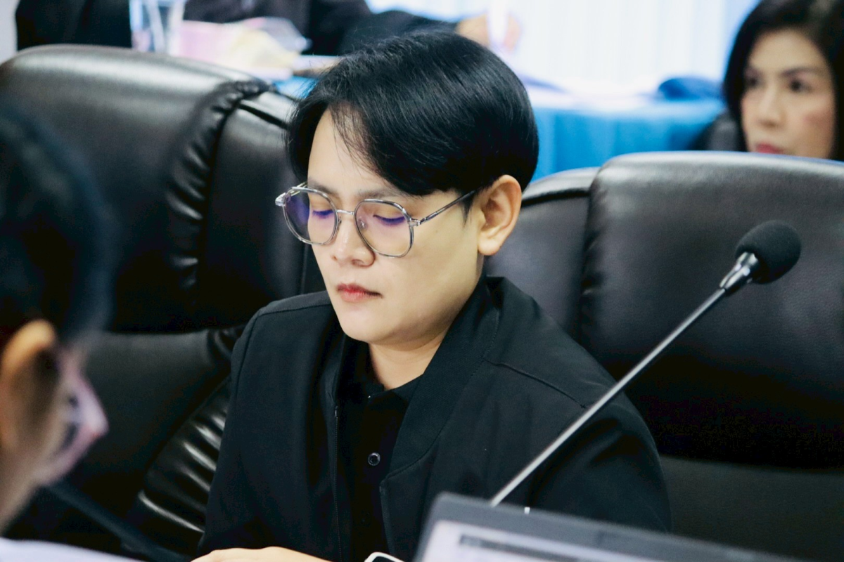 ประชุมสรุปผลการดำเนินงานโครงการ ปี 2568  ครั้งที่ 2/2569 โดยกองทุนหลักประกันสุขภาพ (กปท.) อบต.อุดมทรัพย์ 