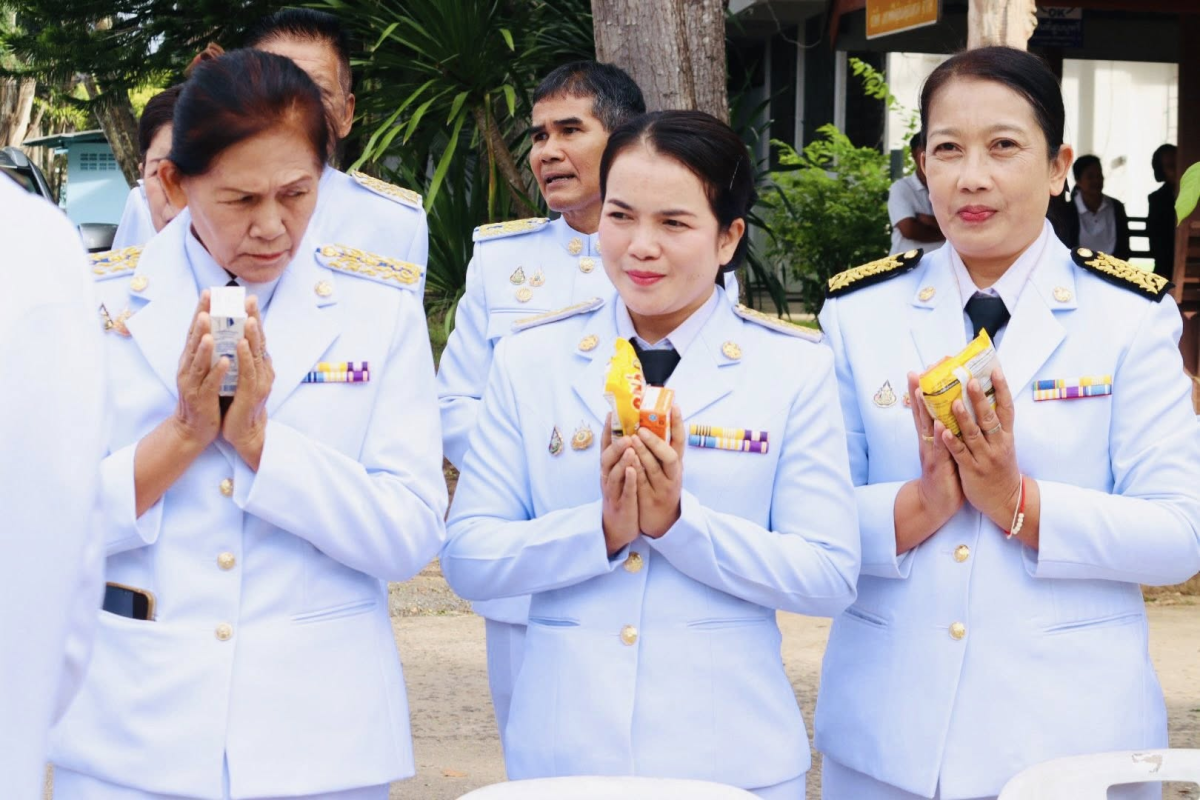 กิจกรรมงานเฉลิมพระเกียรติพระบาทสมเด็จพระมงกุฎเกล้าเจ้าอยู่หัว เนื่องในโอกาสวันคล้ายวันสวรรคตครบ กำหนดการ 100 ปี 25 พฤศจิกายน 2568 และงานเฉลิมพระเกียรติสมเด็จพระเจ้าภคินีเธอ เจ้าฟ้าเพชรรัตนราชสุดา สิริโสภาพัณณวดี เนื่องในโอกาสวันคล้ายวันประสูติครบ 100 ปี 24 พฤศจิกายน 2568