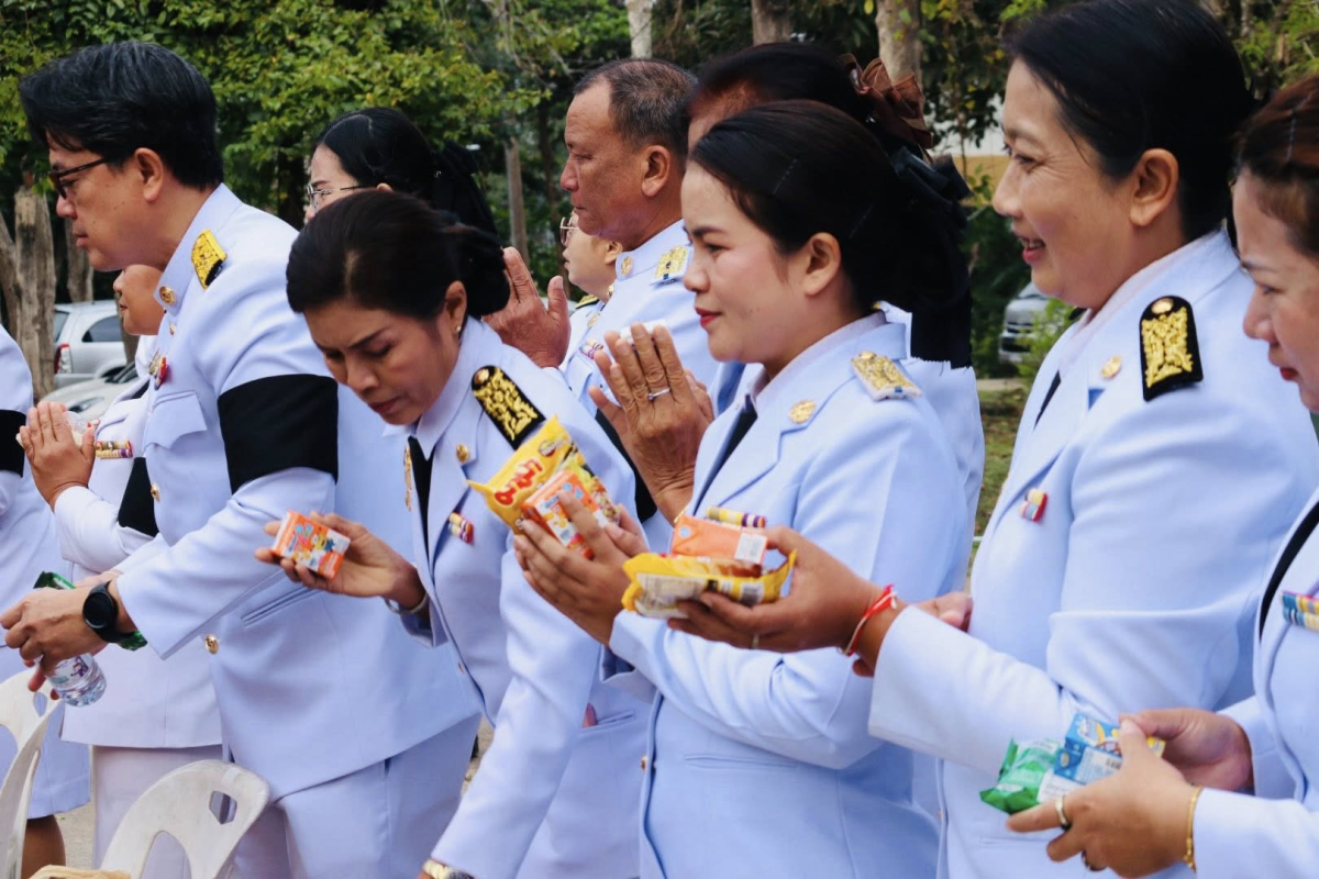 กิจกรรมงานเฉลิมพระเกียรติพระบาทสมเด็จพระมงกุฎเกล้าเจ้าอยู่หัว เนื่องในโอกาสวันคล้ายวันสวรรคตครบ กำหนดการ 100 ปี 25 พฤศจิกายน 2568 และงานเฉลิมพระเกียรติสมเด็จพระเจ้าภคินีเธอ เจ้าฟ้าเพชรรัตนราชสุดา สิริโสภาพัณณวดี เนื่องในโอกาสวันคล้ายวันประสูติครบ 100 ปี 24 พฤศจิกายน 2568