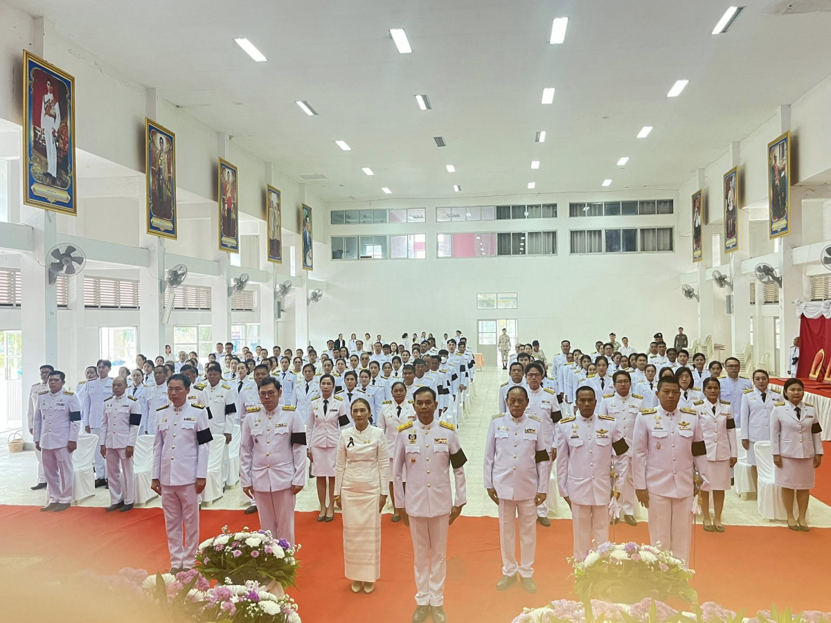 กิจกรรมงานเฉลิมพระเกียรติพระบาทสมเด็จพระมงกุฎเกล้าเจ้าอยู่หัว เนื่องในโอกาสวันคล้ายวันสวรรคตครบ กำหนดการ 100 ปี 25 พฤศจิกายน 2568 และงานเฉลิมพระเกียรติสมเด็จพระเจ้าภคินีเธอ เจ้าฟ้าเพชรรัตนราชสุดา สิริโสภาพัณณวดี เนื่องในโอกาสวันคล้ายวันประสูติครบ 100 ปี 24 พฤศจิกายน 2568