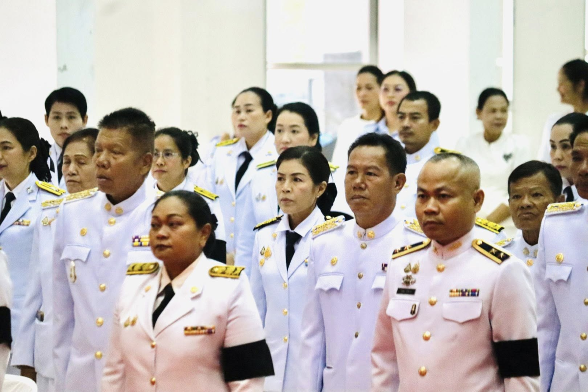 กิจกรรมงานเฉลิมพระเกียรติพระบาทสมเด็จพระมงกุฎเกล้าเจ้าอยู่หัว เนื่องในโอกาสวันคล้ายวันสวรรคตครบ กำหนดการ 100 ปี 25 พฤศจิกายน 2568 และงานเฉลิมพระเกียรติสมเด็จพระเจ้าภคินีเธอ เจ้าฟ้าเพชรรัตนราชสุดา สิริโสภาพัณณวดี เนื่องในโอกาสวันคล้ายวันประสูติครบ 100 ปี 24 พฤศจิกายน 2568