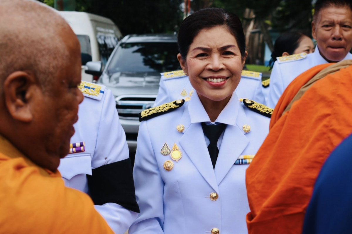กิจกรรมงานเฉลิมพระเกียรติพระบาทสมเด็จพระมงกุฎเกล้าเจ้าอยู่หัว เนื่องในโอกาสวันคล้ายวันสวรรคตครบ กำหนดการ 100 ปี 25 พฤศจิกายน 2568 และงานเฉลิมพระเกียรติสมเด็จพระเจ้าภคินีเธอ เจ้าฟ้าเพชรรัตนราชสุดา สิริโสภาพัณณวดี เนื่องในโอกาสวันคล้ายวันประสูติครบ 100 ปี 24 พฤศจิกายน 2568