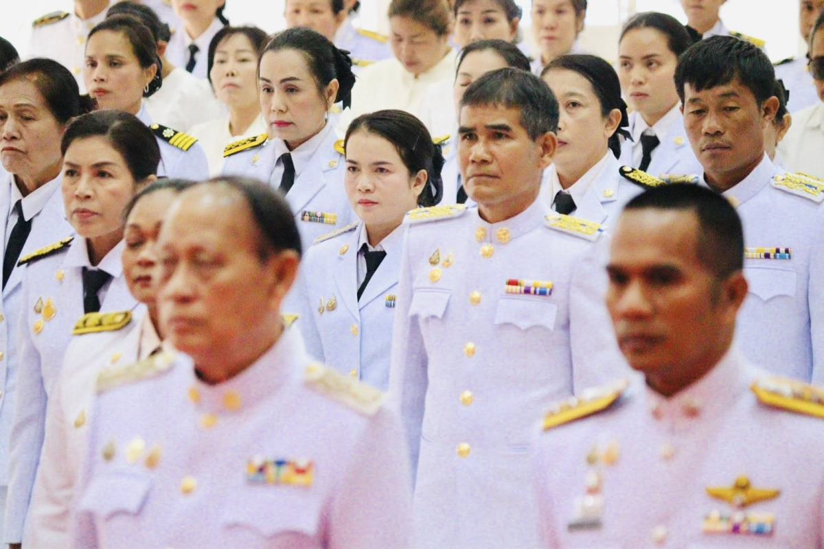 กิจกรรมงานเฉลิมพระเกียรติพระบาทสมเด็จพระมงกุฎเกล้าเจ้าอยู่หัว เนื่องในโอกาสวันคล้ายวันสวรรคตครบ กำหนดการ 100 ปี 25 พฤศจิกายน 2568 และงานเฉลิมพระเกียรติสมเด็จพระเจ้าภคินีเธอ เจ้าฟ้าเพชรรัตนราชสุดา สิริโสภาพัณณวดี เนื่องในโอกาสวันคล้ายวันประสูติครบ 100 ปี 24 พฤศจิกายน 2568