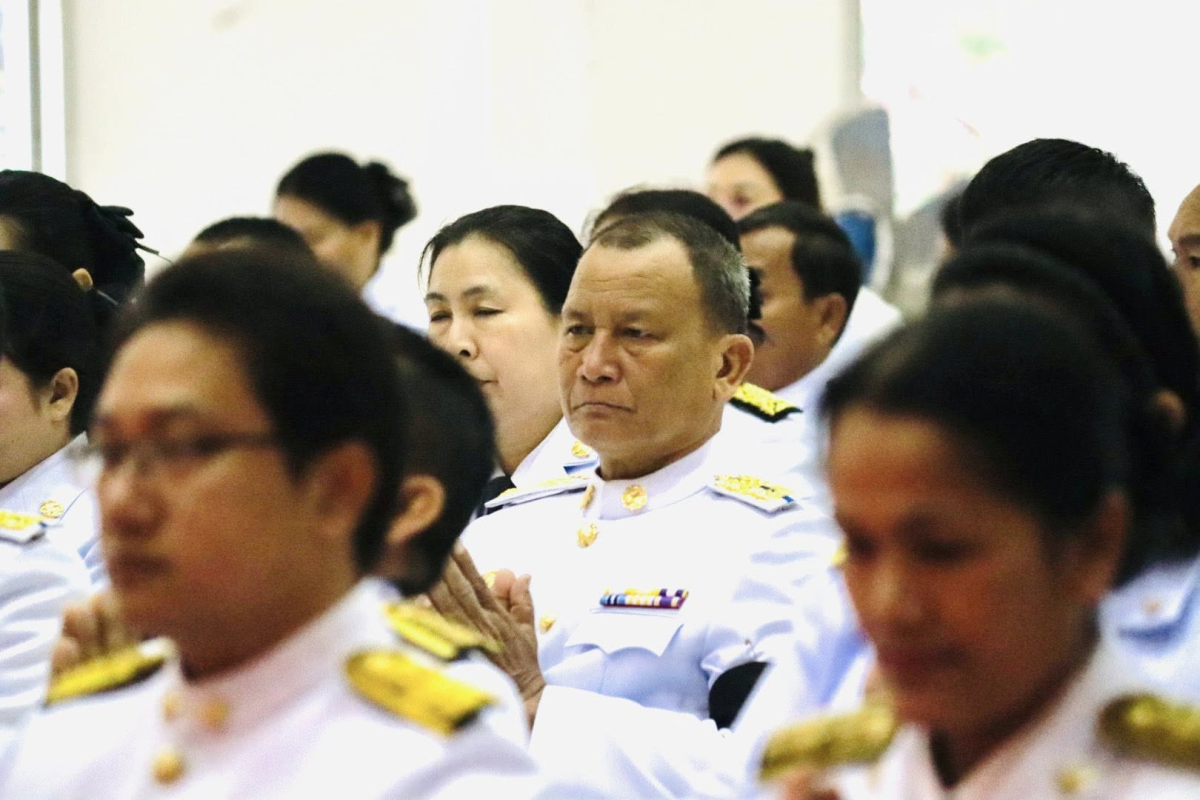 กิจกรรมงานเฉลิมพระเกียรติพระบาทสมเด็จพระมงกุฎเกล้าเจ้าอยู่หัว เนื่องในโอกาสวันคล้ายวันสวรรคตครบ กำหนดการ 100 ปี 25 พฤศจิกายน 2568 และงานเฉลิมพระเกียรติสมเด็จพระเจ้าภคินีเธอ เจ้าฟ้าเพชรรัตนราชสุดา สิริโสภาพัณณวดี เนื่องในโอกาสวันคล้ายวันประสูติครบ 100 ปี 24 พฤศจิกายน 2568