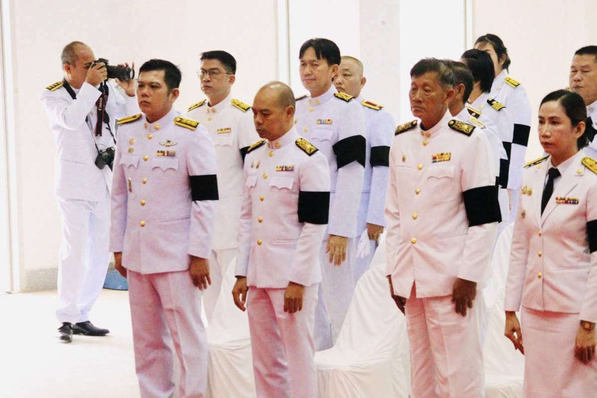 กิจกรรมงานเฉลิมพระเกียรติพระบาทสมเด็จพระมงกุฎเกล้าเจ้าอยู่หัว เนื่องในโอกาสวันคล้ายวันสวรรคตครบ กำหนดการ 100 ปี 25 พฤศจิกายน 2568 และงานเฉลิมพระเกียรติสมเด็จพระเจ้าภคินีเธอ เจ้าฟ้าเพชรรัตนราชสุดา สิริโสภาพัณณวดี เนื่องในโอกาสวันคล้ายวันประสูติครบ 100 ปี 24 พฤศจิกายน 2568