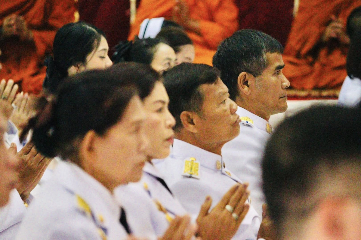 กิจกรรมงานเฉลิมพระเกียรติพระบาทสมเด็จพระมงกุฎเกล้าเจ้าอยู่หัว เนื่องในโอกาสวันคล้ายวันสวรรคตครบ กำหนดการ 100 ปี 25 พฤศจิกายน 2568 และงานเฉลิมพระเกียรติสมเด็จพระเจ้าภคินีเธอ เจ้าฟ้าเพชรรัตนราชสุดา สิริโสภาพัณณวดี เนื่องในโอกาสวันคล้ายวันประสูติครบ 100 ปี 24 พฤศจิกายน 2568
