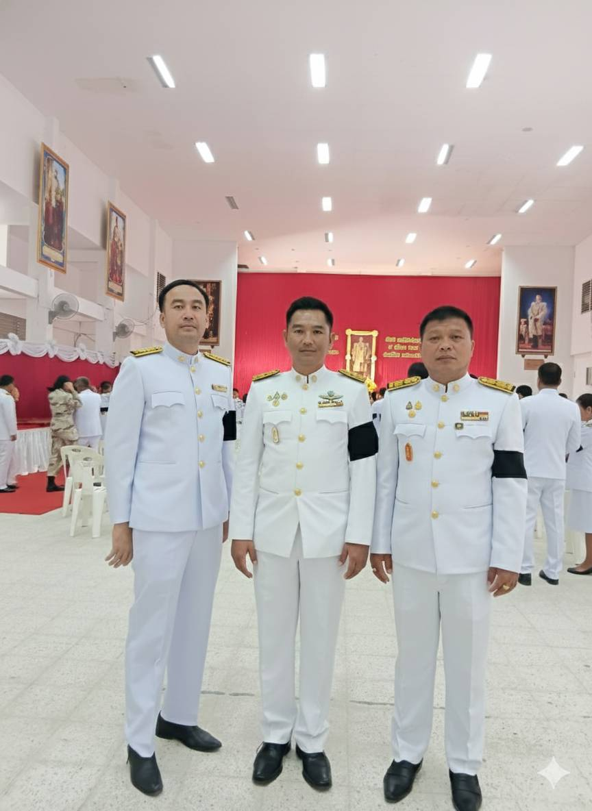 กิจกรรมเนื่องในวันคล้ายวันพระบรมราชสมภพ พระบาทสมเด็จพระบรมชนกาธิเบศร มหาภูมิพลอดุลยเดชมหาราช บรมนาถบพิตร 