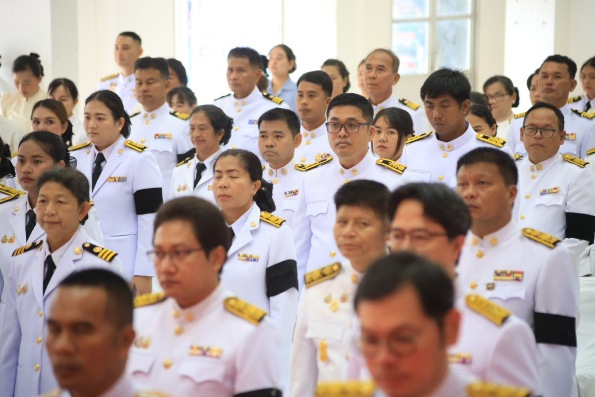 กิจกรรมเนื่องในวันคล้ายวันพระบรมราชสมภพ พระบาทสมเด็จพระบรมชนกาธิเบศร มหาภูมิพลอดุลยเดชมหาราช บรมนาถบพิตร 