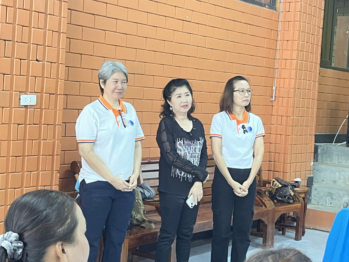 โครงการศึกษาและถอดบทเรียนการดำเนินงานบริหารจัดการทรัพยากร การอนุรักษ์และฟื้นฟูทรัพยากรป่าไม้ ในพื้นที่สงวนชีวมณฑลสะแกราช (SBR)