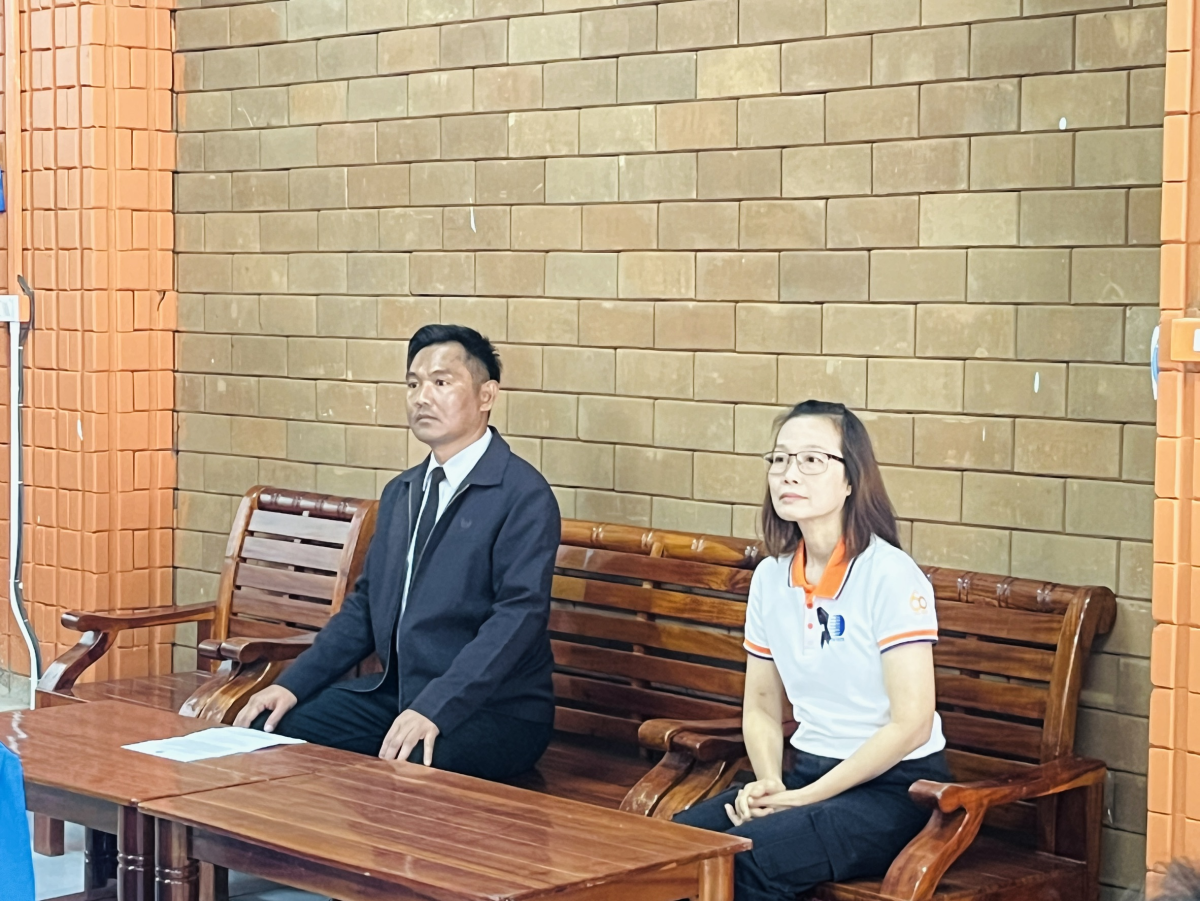 โครงการศึกษาและถอดบทเรียนการดำเนินงานบริหารจัดการทรัพยากร การอนุรักษ์และฟื้นฟูทรัพยากรป่าไม้ ในพื้นที่สงวนชีวมณฑลสะแกราช (SBR)