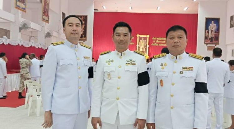 กิจกรรมเนื่องในวันคล้ายวันพระบรมราชสมภพ พระบาทสมเด็จพระบรมชนกาธิเบศร มหาภูมิพลอดุลยเดชมหาราช บรมนาถบพิตร 