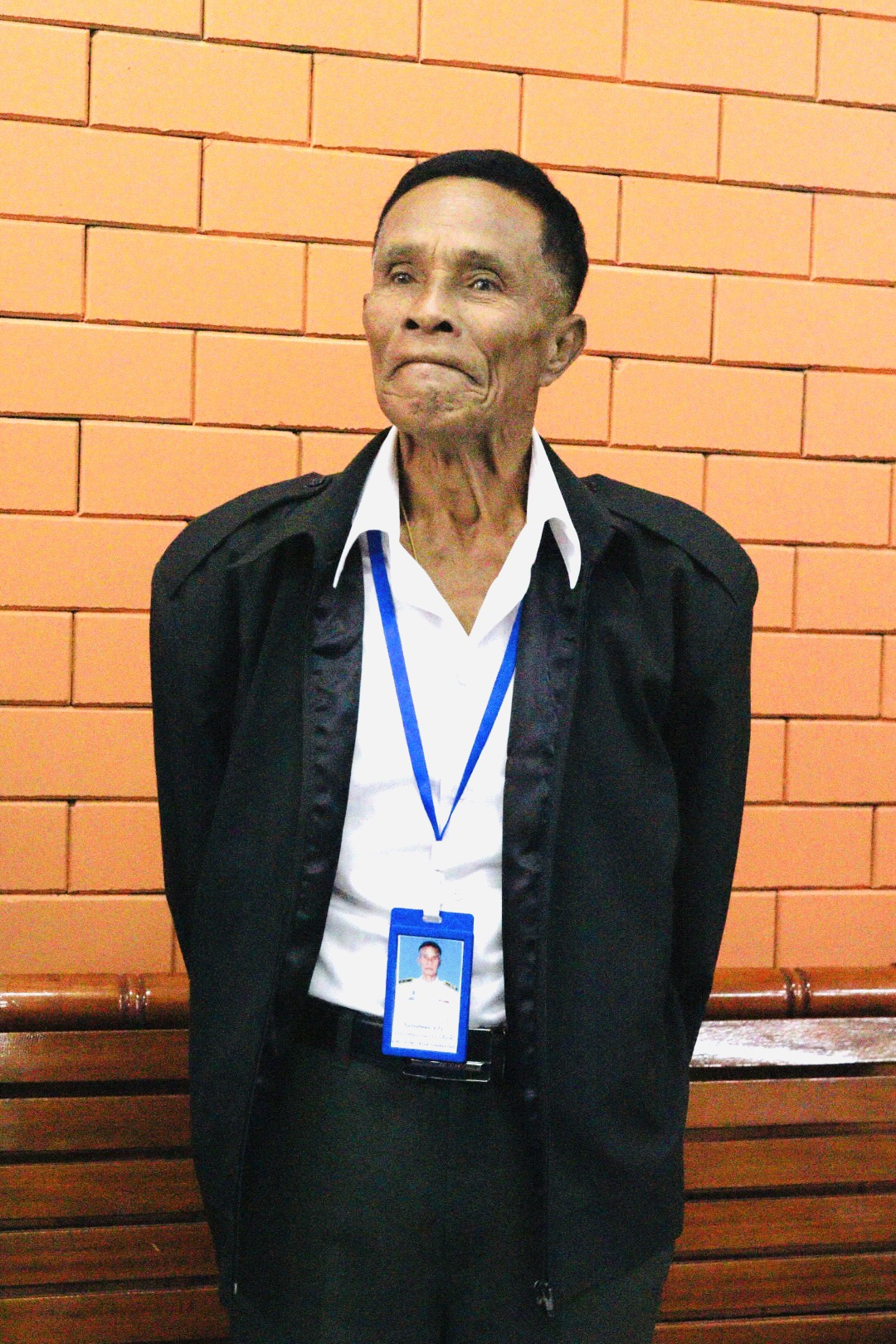 โครงการฝึกอบรมคณะกรรมการการเลือกตั้ง (กปน.) และเจ้าหน้าที่รักษาความปลอดภัยประจำหน่วยเลือกตั้ง  สมาชิกสภาท้องถิ่นหรือผู้บริหารท้องถิ่น พ.ศ.2569 (รุ่นที่ 1)