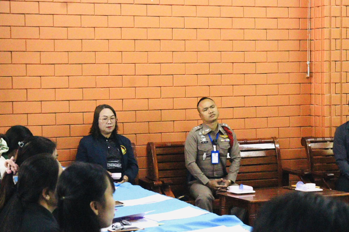 โครงการฝึกอบรมคณะกรรมการการเลือกตั้ง (กปน.) และเจ้าหน้าที่รักษาความปลอดภัยประจำหน่วยเลือกตั้ง สมาชิกสภาท้องถิ่นหรือผู้บริหารท้องถิ่น พ.ศ.2569 (รุ่นที่ 2)