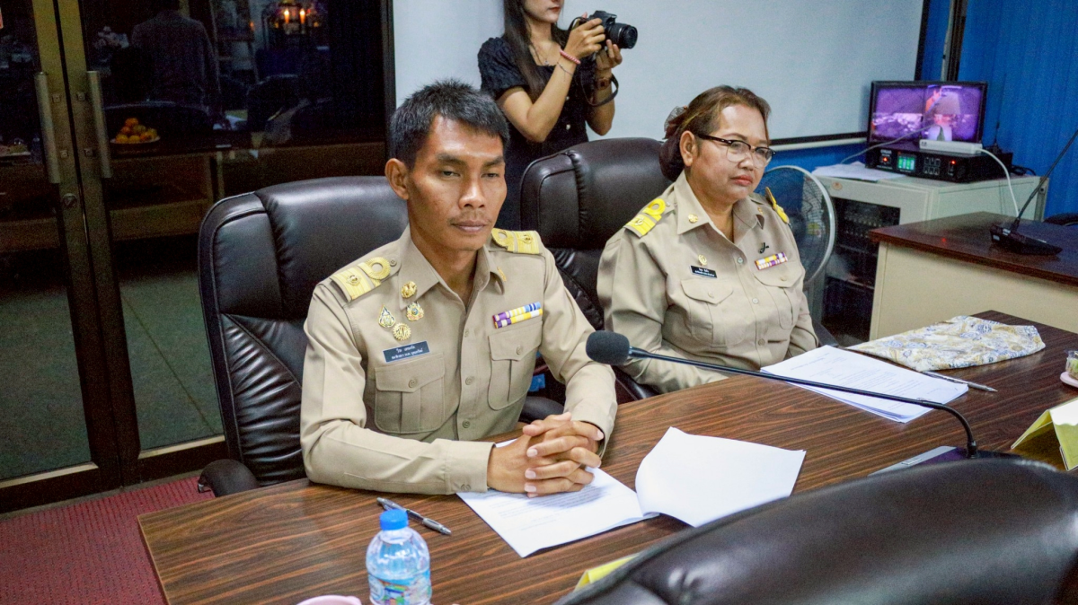 ประชุมสภา สมัยสามัญ สมัยที่ 1 ประจำปี พ.ศ.2569