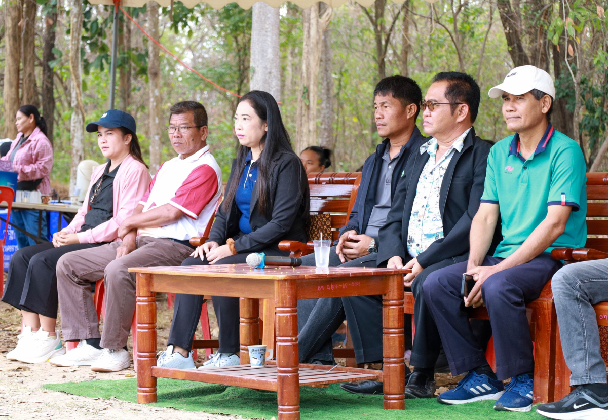 โครงการแข่งขันกีฬาเด็กปฐมวัย และอนุบาลศูนย์พัฒนาเด็กเล็ก ประจำปีการศึกษา 2568 (ปีงบประมาณ 2569)