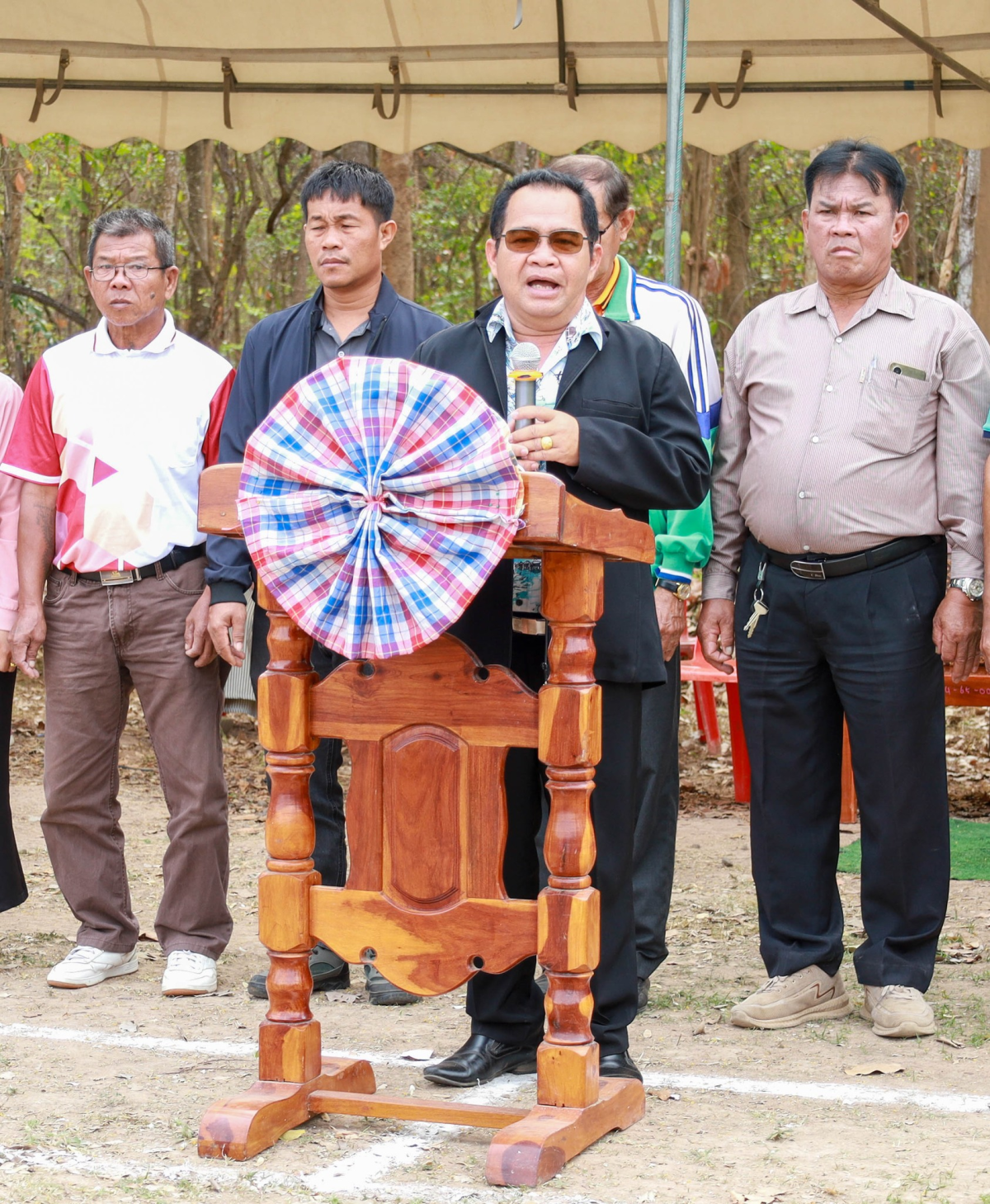 โครงการแข่งขันกีฬาเด็กปฐมวัย และอนุบาลศูนย์พัฒนาเด็กเล็ก ประจำปีการศึกษา 2568 (ปีงบประมาณ 2569)