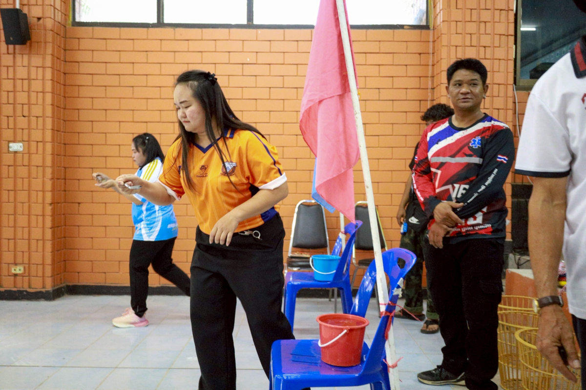 การแข่งขันกีฬา ท้องถิ่นสัมพันธ์ วันท้องถิ่นไทย ประจำปี พ.ศ. 2569