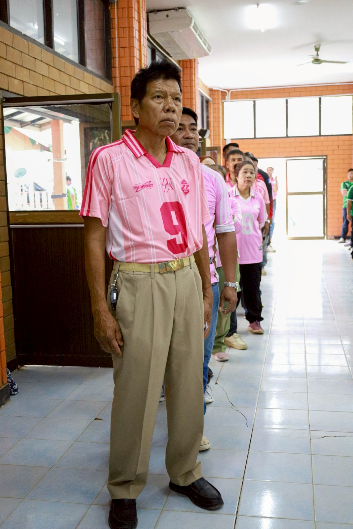 การแข่งขันกีฬา ท้องถิ่นสัมพันธ์ วันท้องถิ่นไทย ประจำปี พ.ศ. 2569