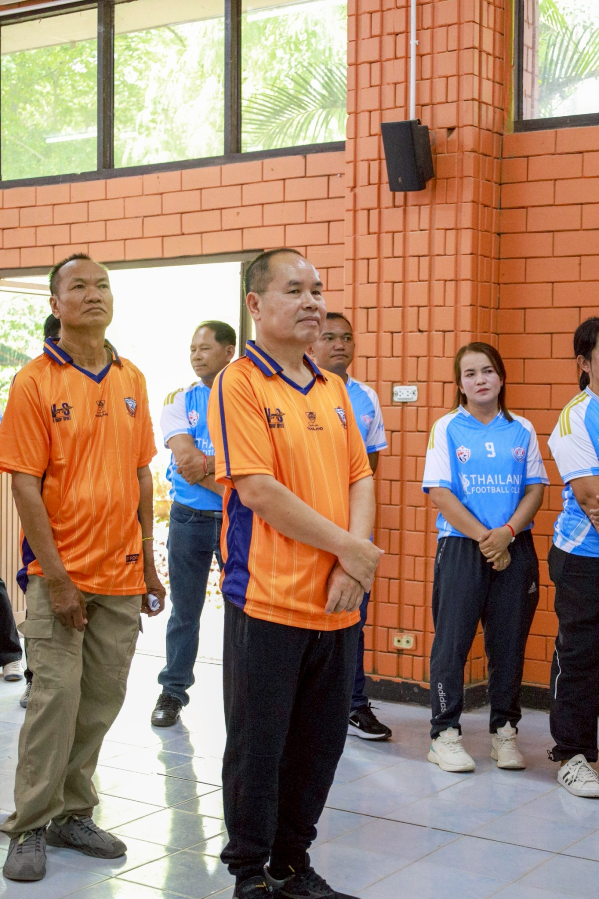 การแข่งขันกีฬา ท้องถิ่นสัมพันธ์ วันท้องถิ่นไทย ประจำปี พ.ศ. 2569