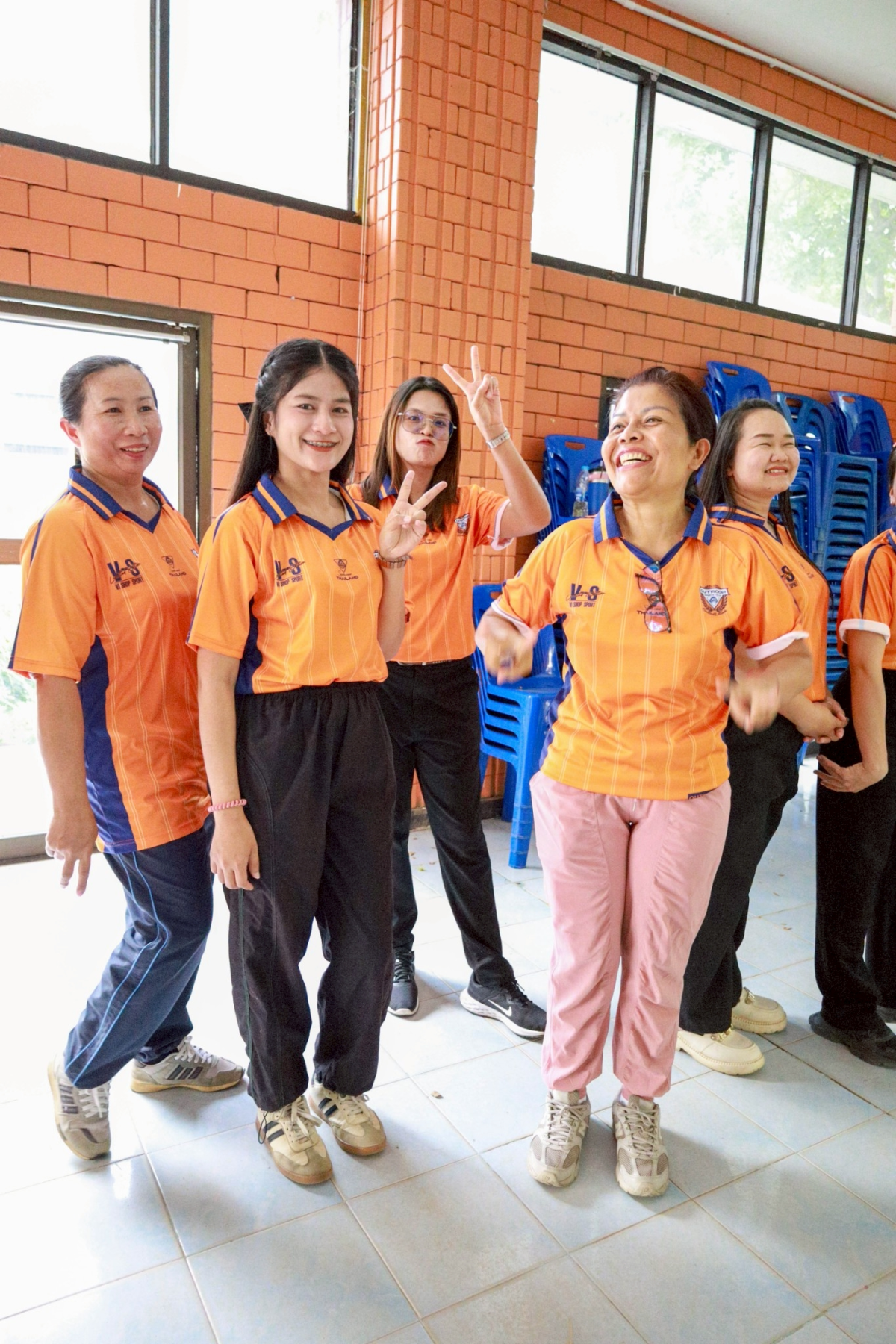 การแข่งขันกีฬา ท้องถิ่นสัมพันธ์ วันท้องถิ่นไทย ประจำปี พ.ศ. 2569