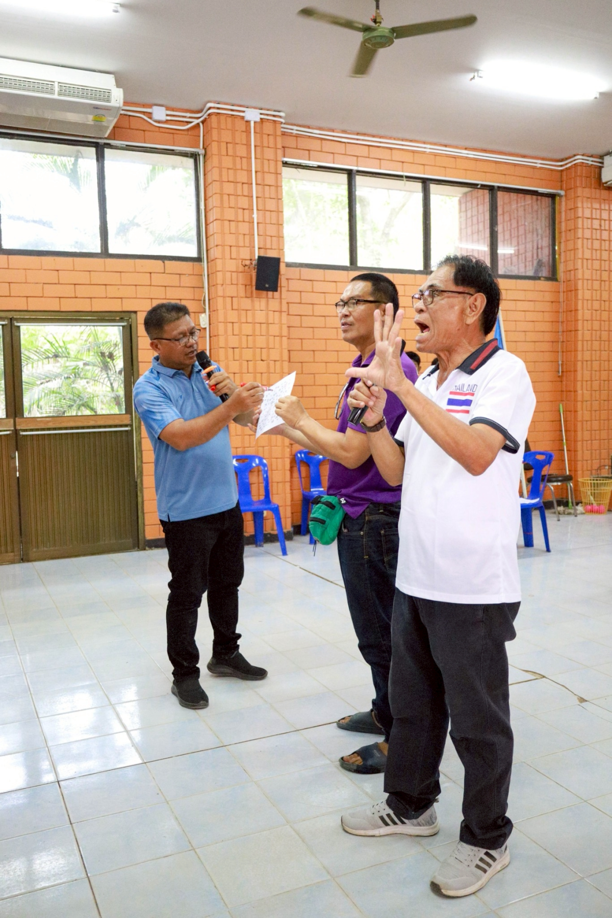 การแข่งขันกีฬา ท้องถิ่นสัมพันธ์ วันท้องถิ่นไทย ประจำปี พ.ศ. 2569