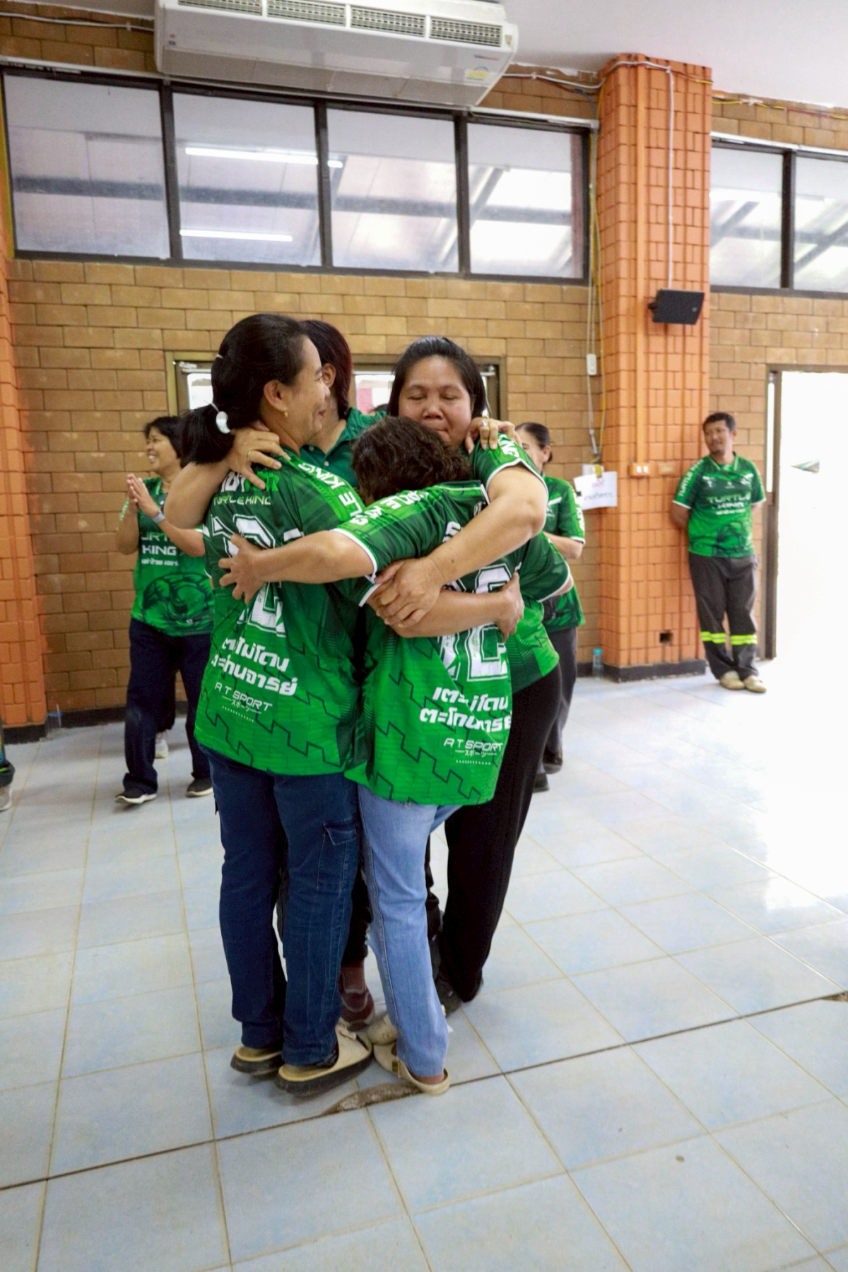 การแข่งขันกีฬา ท้องถิ่นสัมพันธ์ วันท้องถิ่นไทย ประจำปี พ.ศ. 2569