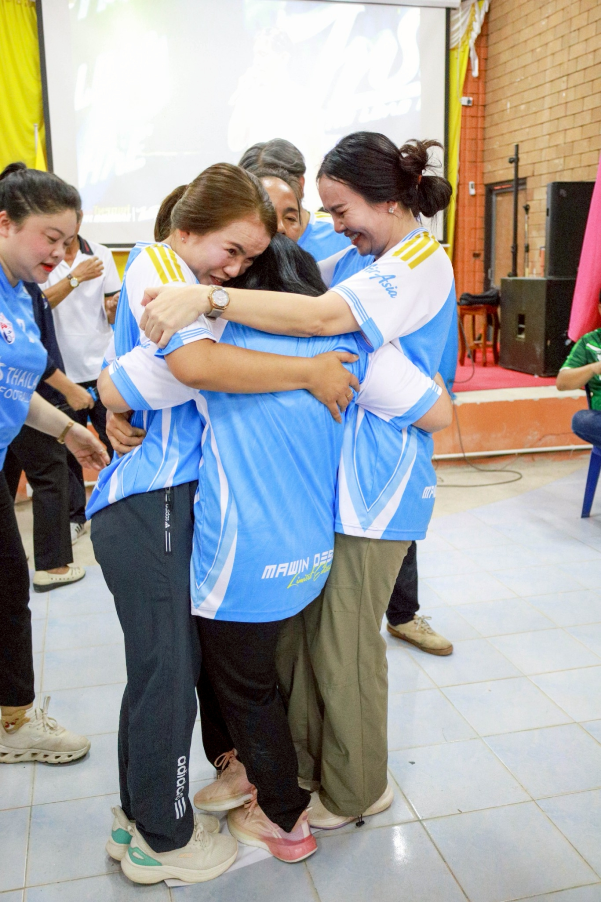 การแข่งขันกีฬา ท้องถิ่นสัมพันธ์ วันท้องถิ่นไทย ประจำปี พ.ศ. 2569