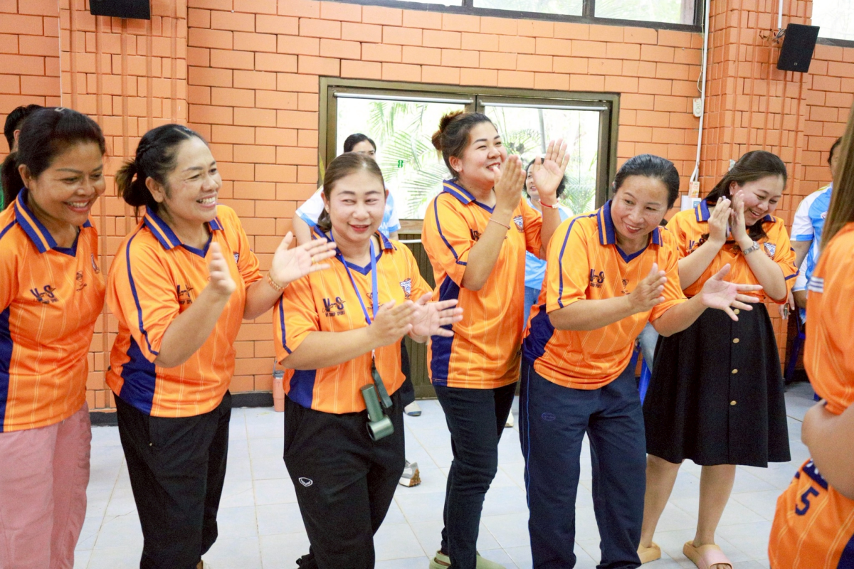 การแข่งขันกีฬา ท้องถิ่นสัมพันธ์ วันท้องถิ่นไทย ประจำปี พ.ศ. 2569