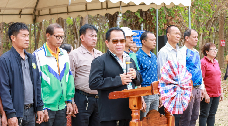 โครงการแข่งขันกีฬาเด็กปฐมวัย และอนุบาลศูนย์พัฒนาเด็กเล็ก ประจำปีการศึกษา 2568 (ปีงบประมาณ 2569)